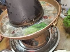木萨火锅（清汤锅）-木萨火锅店(开鲁路店)