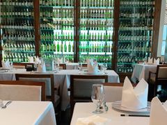 靠窗位-拉萨瑞吉酒店-秀餐厅