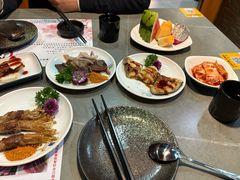 -松坂屋日料自助(长城路店)