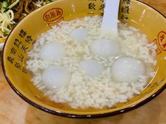 -力力豆花庄(广渠门店)