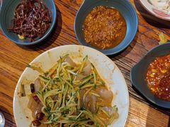 -小寒羊烧烤(凯瑞时代大厦店)