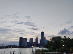 -上海山野camping·户外天幕烧烤·团建拓展营地