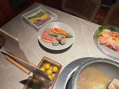 -芸山季·云南野生菌火锅(宝能环球汇店)