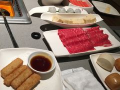 -海底捞火锅(团结桥店)