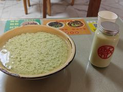-人和水上飘(第一家店)