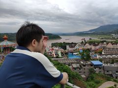 -美心红酒小镇游乐园