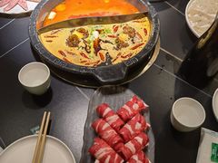 -宽坐火锅(万象城店)