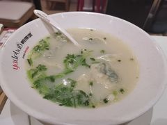 -鸭得堡老鸭汤·鸭血粉丝(南京博物院店)