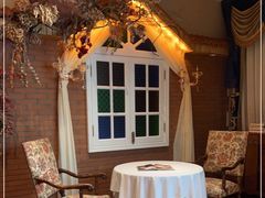 -叶叶菩提·晋福宫