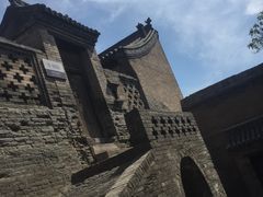 -山西王家大院