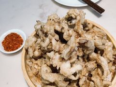 -茅庐毛血旺(临沂泰盛广场店)