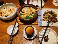 -云海肴·云南小炒·汽锅鸡(天津国金汇店)