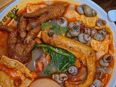 -螺小胖柳州螺蛳粉(钟楼总店)