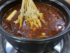 特色牛肚-都善和记洛阳涮牛肚(丰产路店)
