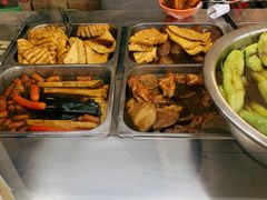 -咱家王新国把子肉(县东巷店)