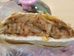 -刘小武·锅魁(总店)