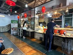 -直隶安家牛肉罩饼(七一路店)