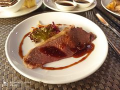 -339旋转餐厅(天府熊猫塔店)