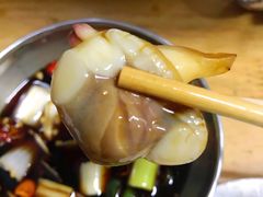 -农民烧烤(延边社区店)