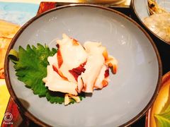 刺身-喜庭海鲜自助(来福士店)