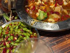 -破店肥哈·海鲜·烧烤(郑州银泰inPARK店)