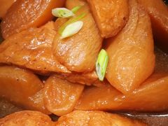 -金色艳阳天•粤菜 淮扬菜(古平岗店)