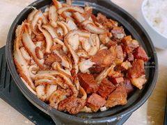 -赵家牛肉砂锅(台西三路店)