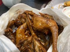 -飞尝蚝·顺德菜·鱼生(顺德总店)