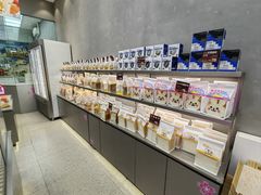 -天母蓝鸟烘焙·蛋糕·下午茶(时代城广场店)