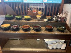 -百草滩羊清水涮羊肉(长城路店)