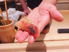-鮨一日本料理(大中华店)