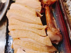 -南京大牌档(三阳广场苏宁店)