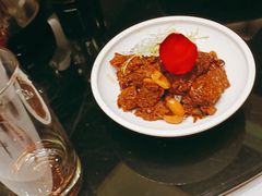 -丰收日·小海鲜·沪上家宴(顾村正大店)