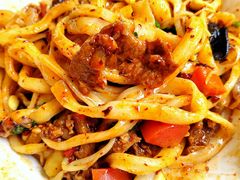 -王菊美食街·王菊面馆(总店)