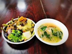 -长生素斋(普陀山店)