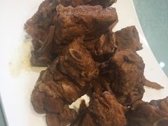 -吴记酱骨炖菜馆(康安路店)