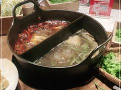-盡膳口福跷脚牛肉火锅(合生汇购物中心店)