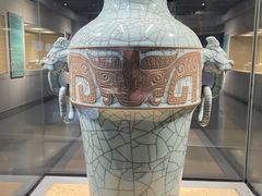 -龙泉青瓷博物馆