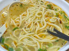 -萍姨抻面馆·鸡架冒菜(清湖店)