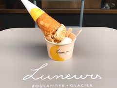 -Luneurs(幸福里店)