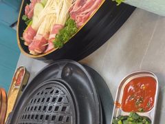-牛犇炭火烤肉·鲜切烤肉(承德总店)
