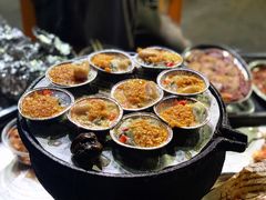 招牌生蚝-旺记碳烤肥牛(总店)