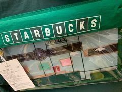 -星巴克(温州龙湾万达店)