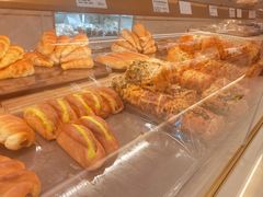 -烘焙町面包店(西四店)
