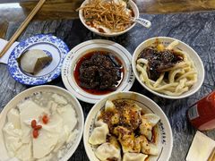 -西月城谭豆花(春熙路店)