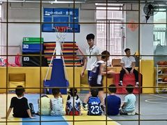 -逗你运动体能训练中心(冠城店)