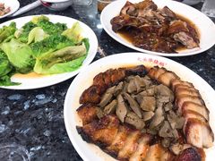 -黄连大头华烧鹅(萧地大马路店)