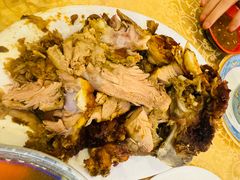 -维吾尔餐厅(宜山路店)