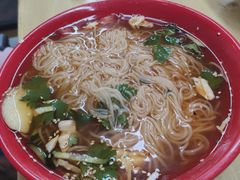 -李刚鸡西刀削面