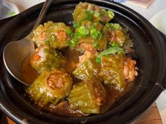 -秋色客家菜(流塘店)